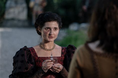 ruby bentall nude|What the cast of The Serpent Queen looks like in real life